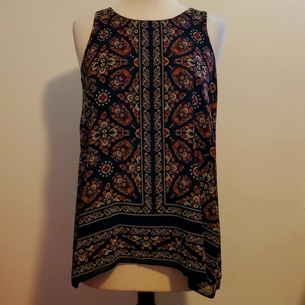 3 for $15 Max Edition Handkerchief Tunic